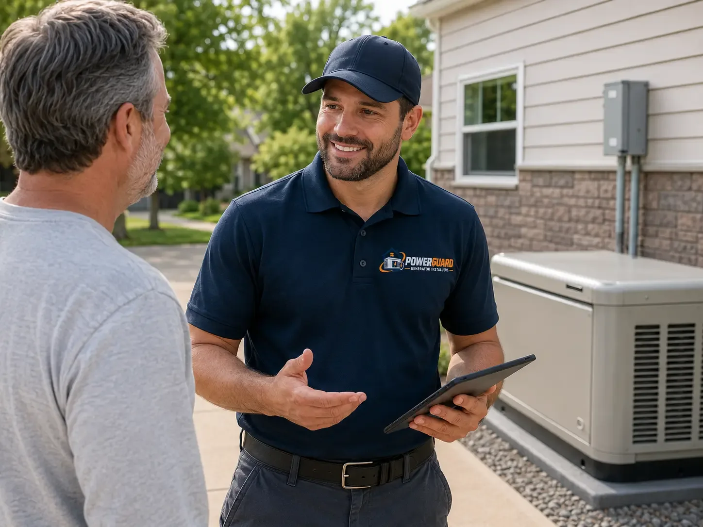 Generator Installation Eitzen, MN FAQs